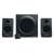 Logitech Z333 jack 2.1 40W black speaker 69815745