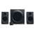 Logitech Z333 jack 2.1 40W black speaker 69815745