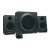Logitech Z333 jack 2.1 40W black speaker 69815745
