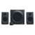Logitech Z333 jack 2.1 40W black speaker 69815745