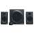 Logitech Z333 jack 2.1 40W black speaker 69815745