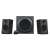 Logitech Z333 jack 2.1 40W black speaker 69815745