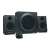 Logitech Z333 jack 2.1 40W fekete hangszóró 69815745