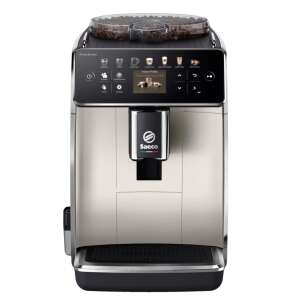 Saeco granaroma sm6582 30 automatic coffee machine with automatic