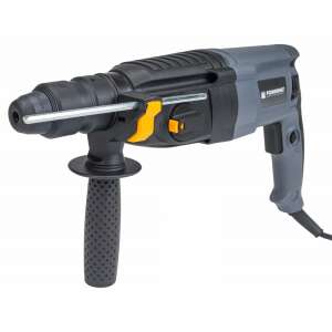 Elektryczna wiertarka udarowa PM-MW-2500PRO 69818207 - Powermat Wiertarka i śrubokręt