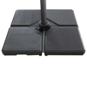 Hecht Roma napernyő talp 98139833 - Kert