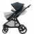 Maxi-Cosi Zelia3 stroller seat to bassinet conversion