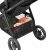 Maxi-Cosi Zelia3 stroller basket with storage