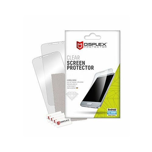 E.V.I. 00653 Displex Protector Apple iPhone 7/8 kijelzővédő fólia (2db) 178914093 - Telefon