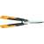 Nożyce do żywopłotu Fiskars PowerGearX HSX92, szerokość cięcia 165mm, długość 630mm, wysokość 30mm, waga 808g