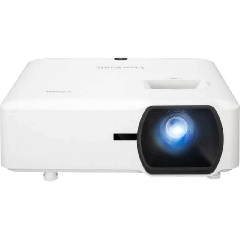 Viewsonic ls750wu 3d projektor fehér