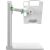 Belkin EDC001 Univerzalni stalak za tablet - Bijeli, kosi pogled