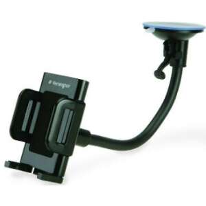 Kensington Universal Auto Handyhalterung - Für Windschutzscheibe/Armaturenbrett 74801980 - Handyhalterung Auto