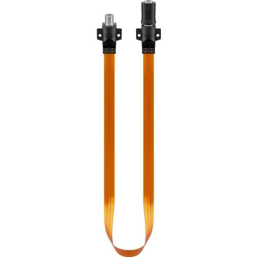 Goobay Antenna Hosszabbító - F Csatlakozó - 0.5m