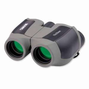 Carson ScoutPlus™ JD-025 10x25 Távcső - Szürke/Fekete - Carson