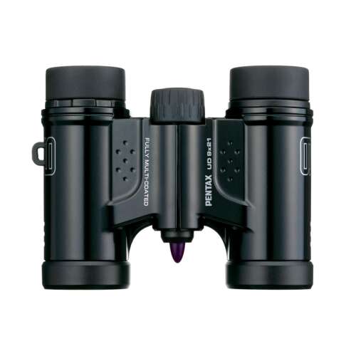 Pentax dalekozor UD 9x21, crni 69826541