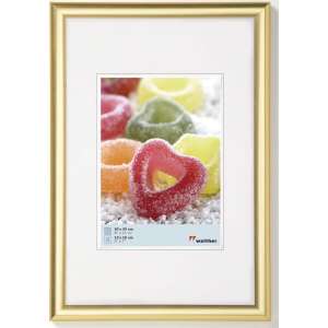 Walther Trendstyle 30x40 arany képkeret - Walther