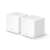 Mercusys Halo H30G AC1300 Wireless Mesh Networking System, 2-pack, white, angled view