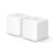 Angled view of Mercusys Halo H30G Mesh WiFi System (2-Pack)