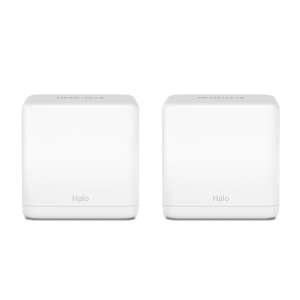 Mercusys HALO H30G(2-PACK) Wireless Mesh Networking system AC1300 69826812 