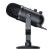 Seitenansicht des dynamischen USB-Mikrofons Razer Seiren V2 Pro