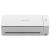 Fujitsu ScanSnap iX1300 Dokumentenscanner, Vorderansicht