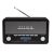 Denver DAB-18 Radio - Black 69827170