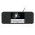 TechniSat DIGITRADIO 3 VOICE DAB+ Rádió 69827292