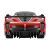 Rastar Ferrari FXX K Evo Remote Control Car - Rear View