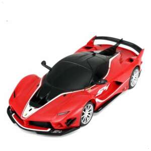 Rastar Ferrari FXX K Evo Remote Control Car (1:24) - Red
