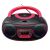 Denver TCL-212BT Hordozható CD Rádió Bluetooth-szal 69828008