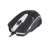 Mouse gaming Rebeltec COBRA USB - Negru, vedere din lateral
