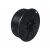 GEMBIRD 3DP-TPE1.75-01-BK Filament Gembird TPE FLEXIBLE Black 1,75mm 1kg 69832040