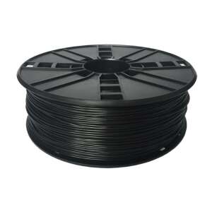 Gembird Filament TPE - Negru - 1,75 mm - 1 kg 69832040 - Gembird