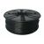 Gembird TPE Filament - Schwarz - 1,75 mm - 1 kg 69832040