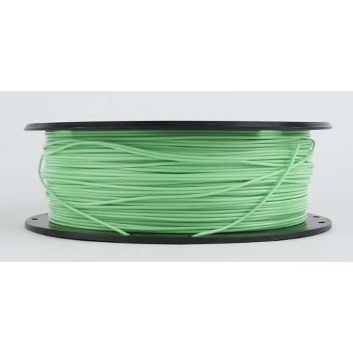 Gembird 3DP-PLA1.75-01-G Filament PLA 1,75 mm 1 kg Zielona Szpula