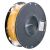 Gembird Żółty Filament PLA 1.75mm 1kg szpula, druk 3D