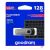 Goodram 128GB UTS3 USB 3.0 Flash Drive Packaging