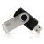 Goodram 128GB UTS3 USB 3.0 Flash Drive - Angled View