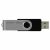Goodram 128GB UTS3 USB 3.0 Flash Drive - Front View