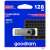 Goodram UTS3 128GB USB 3.0 Flash Drive packaging