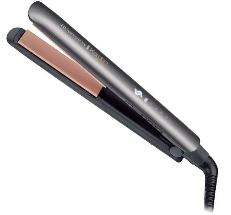 Remington Keratin Protect Intelligens Hajvasaló