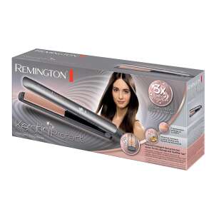 Remington S8598 Keratin Protect Smart Straightener - sivá 69833184 Žehličky na vlasy