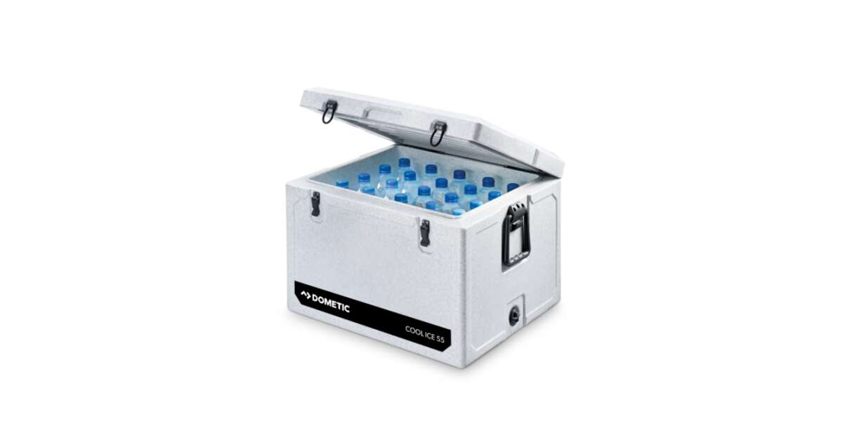 Dometic WCI Kühlbox/Eisbox Cool Ice 33 NEU! in Berlin - Spandau, Bootszubehör kaufen