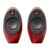 Edifier E25HD Luna Eclipse HD 2.0 Speaker Set - Red 103129791