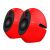Edifier E25HD Luna Eclipse HD 2.0 Speaker Set - Red 103129791
