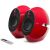 Edifier E25HD Luna Eclipse HD 2.0 Speaker Set - Red 103129791