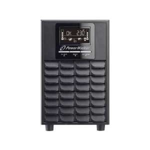 PowerWalker On-Line 1/1PHASE 1500VA CG PF1 UPS, Vorderansicht - Power Walker