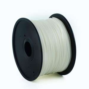 Filament Gembird PLA, 1.75 mm, 1 kg, kolor naturalny - Materiały eksploatacyjne do drukarek 3D