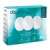 TP-Link Deco M5 3er Pack AC1300 WLAN Mesh-Netzwerksystem Verpackung